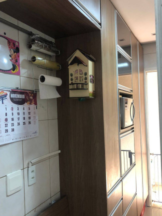 Imagem Apartamento com 3 Quartos à Venda, em Nova Petrópolis - São Bernardo Do Campo Imagem Apartamento com 3 Quartos à Venda, em Nova Petrópolis - São Bernardo Do Campo