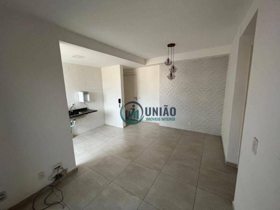 Imagem Apartamento com 2 Quartos à Venda, 55 m² em Barreto - Niterói