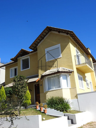 Imagem Casa de Condomínio com 3 Quartos à Venda, 140 m² em Altos De São Roque - Ponderosa - São Roque Imagem Casa de Condomínio com 3 Quartos à Venda, 140 m² em Altos De São Roque - Ponderosa - São Roque