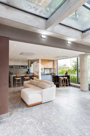 Imagem Apartamento com 2 Quartos à Venda, 165 m² em Cidade Monções - São Paulo Imagem Apartamento com 2 Quartos à Venda, 165 m² em Cidade Monções - São Paulo