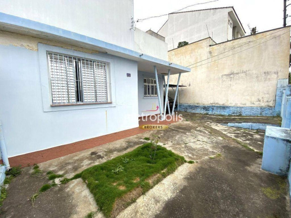 Imagem Casa com 2 Quartos à Venda, 110 m² em Osvaldo Cruz - São Caetano Do Sul Imagem Casa com 2 Quartos à Venda, 110 m² em Osvaldo Cruz - São Caetano Do Sul