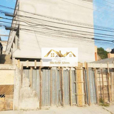 Sobrado com 2 Quartos à Venda, 60 m² em Vila Curuçá - São Paulo