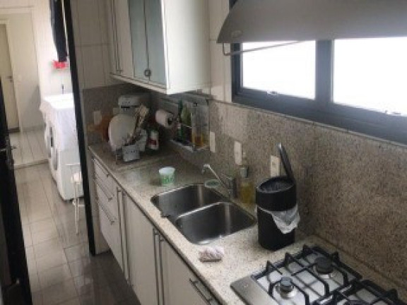 Imagem Apartamento com 3 Quartos à Venda, 341 m² em Alphaville Industrial - Barueri Imagem Apartamento com 3 Quartos à Venda, 341 m² em Alphaville Industrial - Barueri