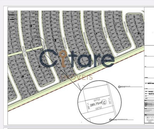 Imóvel com 3 Quartos à Venda, 285 m² em Cidade Alpha - Eusébio