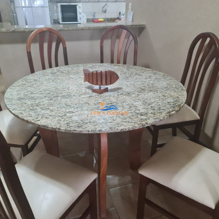 Imagem Apartamento com 2 Quartos à Venda, 87 m² em Praia Grande - Ubatuba
