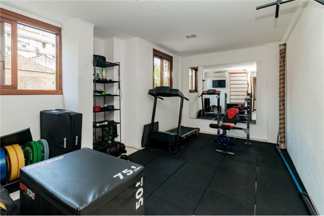 Imagem Apartamento com 2 Quartos à Venda, 116 m² em Moinhos De Vento - Porto Alegre