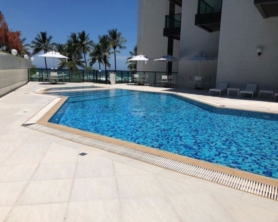 Imagem Cobertura à Venda, em Riviera De São Lourenço - Bertioga Imagem Cobertura à Venda, em Riviera De São Lourenço - Bertioga