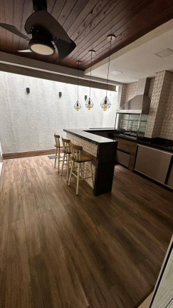 Imagem Casa com 4 Quartos à Venda,  em Goiabeiras - Cuiabá