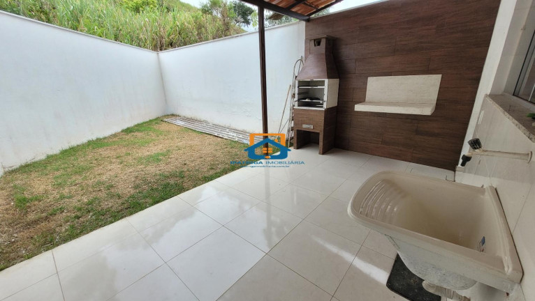 Imagem Casa com 2 Quartos à Venda, 126 m² em Residencial Bethânia - Santana Do Paraíso