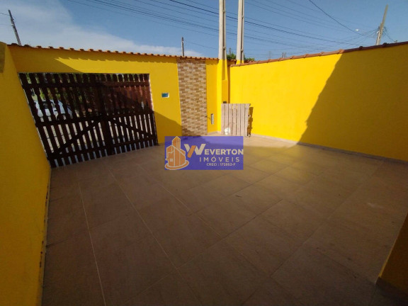 Imagem Casa com 2 Quartos à Venda, 180 m² em Vila Seabra - Mongaguá Imagem Casa com 2 Quartos à Venda, 180 m² em Vila Seabra - Mongaguá