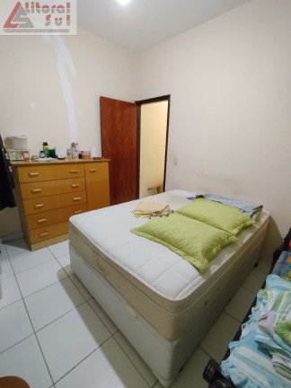 Imagem Casa com 2 Quartos à Venda, 147 m² em Mirim - Praia Grande Imagem Casa com 2 Quartos à Venda, 147 m² em Mirim - Praia Grande