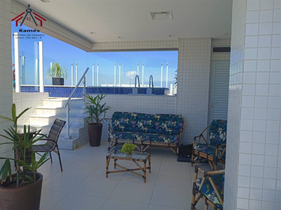 Imagem Apartamento com 4 Quartos à Venda, 315 m² em Forte - Praia Grande Imagem Apartamento com 4 Quartos à Venda, 315 m² em Forte - Praia Grande