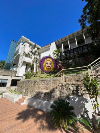 Imagem Casa com 3 Quartos à Venda, 1.256 m² em Ilha Porchat - São Vicente Imagem Casa com 3 Quartos à Venda, 1.256 m² em Ilha Porchat - São Vicente