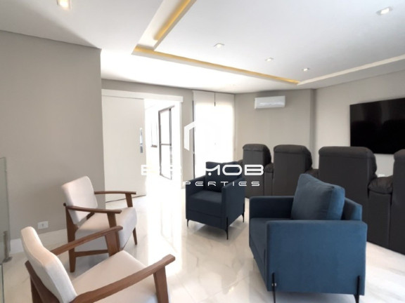 Imagem Imóvel com 3 Quartos à Venda, 291 m² em Paraíso - São Paulo Imagem Imóvel com 3 Quartos à Venda, 291 m² em Paraíso - São Paulo