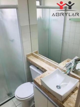 Imagem Imóvel com 2 Quartos à Venda, 47 m² em Portais (polvilho) - Cajamar Imagem Imóvel com 2 Quartos à Venda, 47 m² em Portais (polvilho) - Cajamar