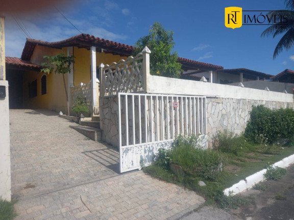 Imagem Casa com 3 Quartos à Venda, 205 m² em Centro (iguabinha) - Araruama Imagem Casa com 3 Quartos à Venda, 205 m² em Centro (iguabinha) - Araruama