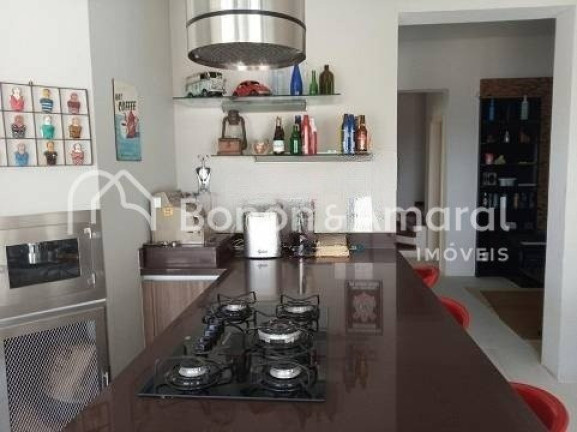 Imagem Casa de Condomínio com 4 Quartos à Venda, 610 m² em Loteamento Caminhos De San Con - Campinas Imagem Casa de Condomínio com 4 Quartos à Venda, 610 m² em Loteamento Caminhos De San Con - Campinas
