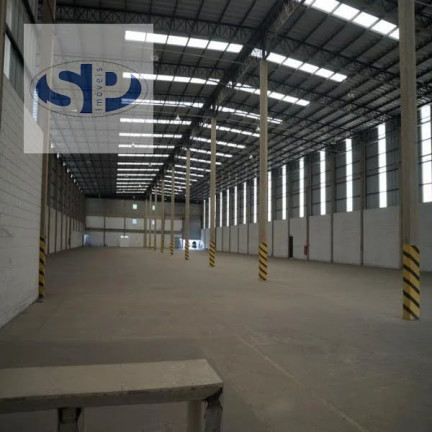 Imagem Imóvel Comercial para Alugar, 4.500 m² em Taboão - Mogi Das Cruzes