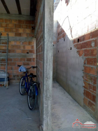 Imagem Casa com 2 Quartos à Venda, 1 m² em Parque Dos Príncipes - Jacareí