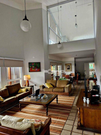 Imagem Casa com 5 Quartos à Venda, 250 m² em Riviera De São Lourenço - Bertioga