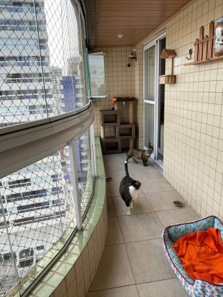 Imagem Apartamento com 2 Quartos à Venda, 82 m² em Aviação - Praia Grande Imagem Apartamento com 2 Quartos à Venda, 82 m² em Aviação - Praia Grande