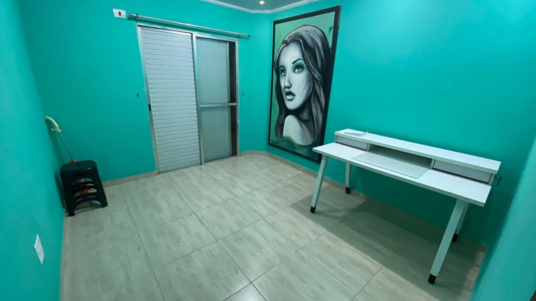 Imagem Apartamento com 2 Quartos à Venda, 75 m² em Boqueirão - Praia Grande Imagem Apartamento com 2 Quartos à Venda, 75 m² em Boqueirão - Praia Grande
