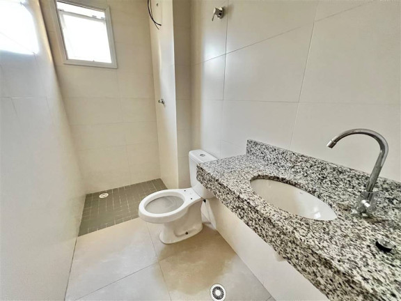 Imagem Apartamento com 2 Quartos à Venda, 68 m² em Forte - Praia Grande