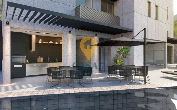 Imagem Apartamento com 4 Quartos à Venda, 150 m² em Sion - Belo Horizonte
