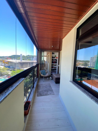 Imagem Apartamento com 3 Quartos à Venda, 102 m² em Kobrasol - São José Imagem Apartamento com 3 Quartos à Venda, 102 m² em Kobrasol - São José