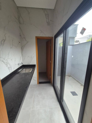 Imagem Casa à Venda, 250 m² em Loteamento Floresta - São José Dos Campos