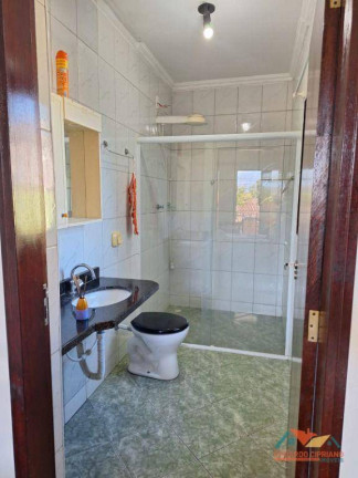Imagem Casa com 3 Quartos à Venda, 100 m² em Pontal De Santa Marina - Caraguatatuba Imagem Casa com 3 Quartos à Venda, 100 m² em Pontal De Santa Marina - Caraguatatuba