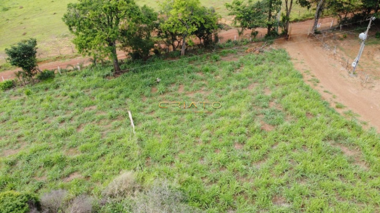 Imóvel à Venda, 2.000 m² em Recanto Do Sol - Anápolis