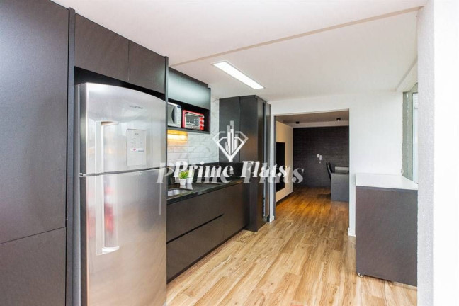 Imagem Apartamento com 1 Quarto à Venda, 64 m² em Jardim Portal I E Ii - São Paulo Imagem Apartamento com 1 Quarto à Venda, 64 m² em Jardim Portal I E Ii - São Paulo