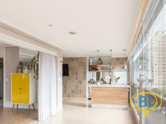 Imagem Apartamento com 3 Quartos à Venda, 196 m² em Perdizes - São Paulo