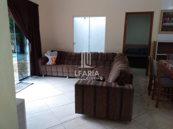 Imagem Casa com 3 Quartos à Venda, 75 m² em Brasília - Itapoá