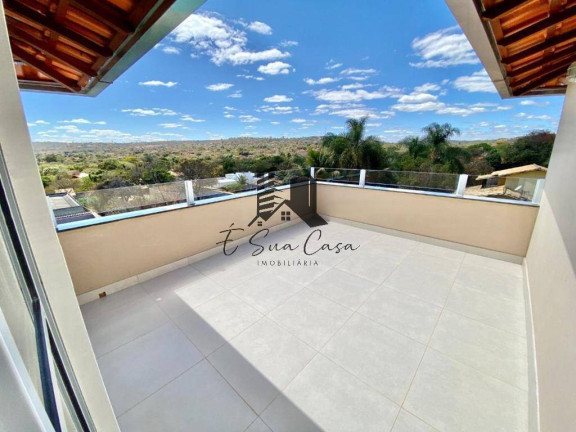 Imagem Casa com 5 Quartos à Venda, 400 m² em Recanto Da Lagoa - Lagoa Santa Imagem Casa com 5 Quartos à Venda, 400 m² em Recanto Da Lagoa - Lagoa Santa