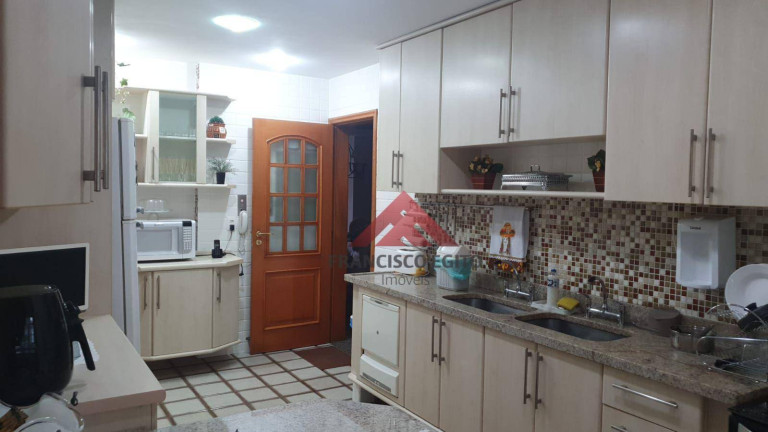 Imagem Apartamento com 3 Quartos à Venda, 215 m² em Santa Rosa - Niterói Imagem Apartamento com 3 Quartos à Venda, 215 m² em Santa Rosa - Niterói