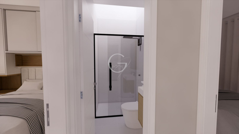 Imagem Casa com 3 Quartos à Venda, 75 m² em Costa Azul - Matinhos Imagem Casa com 3 Quartos à Venda, 75 m² em Costa Azul - Matinhos