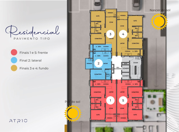 Imagem Imóvel com 2 Quartos à Venda, 66 m² em Ribeirânia - Ribeirão Preto Imagem Imóvel com 2 Quartos à Venda, 66 m² em Ribeirânia - Ribeirão Preto