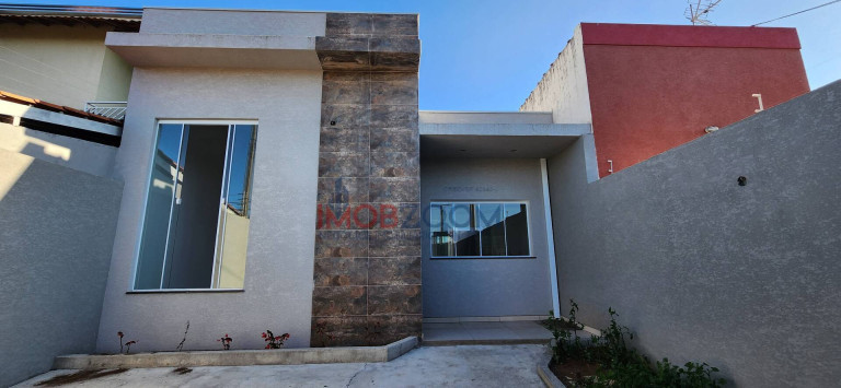 Imagem Casa com 3 Quartos à Venda, 95 m² em Nova Cerejeira - Atibaia Imagem Casa com 3 Quartos à Venda, 95 m² em Nova Cerejeira - Atibaia