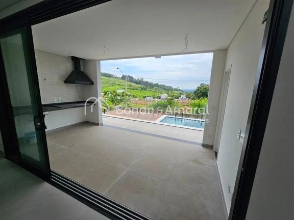 Imagem Casa de Condomínio com 4 Quartos à Venda, 262 m² em Parque Rural Fazenda Santa Cândida - Campinas Imagem Casa de Condomínio com 4 Quartos à Venda, 262 m² em Parque Rural Fazenda Santa Cândida - Campinas