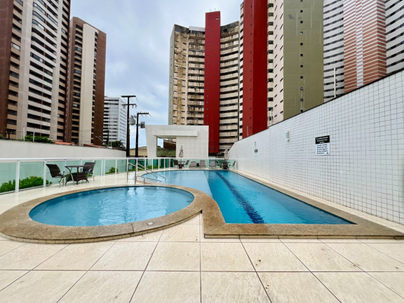 Imagem Imóvel à Venda, em Mucuripe - Fortaleza Imagem Imóvel à Venda, em Mucuripe - Fortaleza