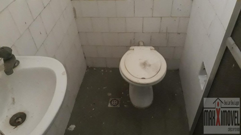 Imagem Sala Comercial à Venda, 35 m² em Rio Comprido - Rio De Janeiro