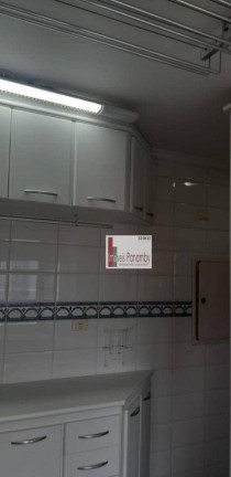 Imagem Apartamento com 3 Quartos à Venda, 140 m² em Vila Assunção - Santo André Imagem Apartamento com 3 Quartos à Venda, 140 m² em Vila Assunção - Santo André