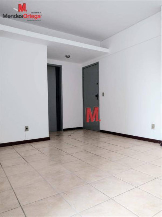 Imagem Apartamento com 2 Quartos à Venda, 60 m² em Centro - Sorocaba
