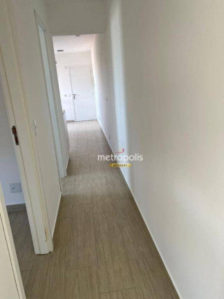 Imagem Apartamento com 2 Quartos à Venda, 43 m² em Jardim - Santo André