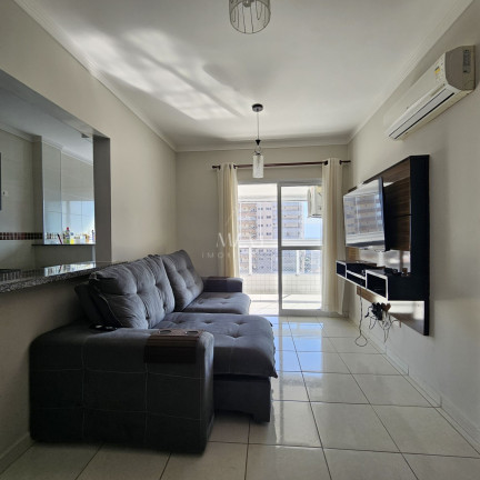 Imagem Apartamento com 2 Quartos à Venda, 70 m² em Tupi - Praia Grande Imagem Apartamento com 2 Quartos à Venda, 70 m² em Tupi - Praia Grande