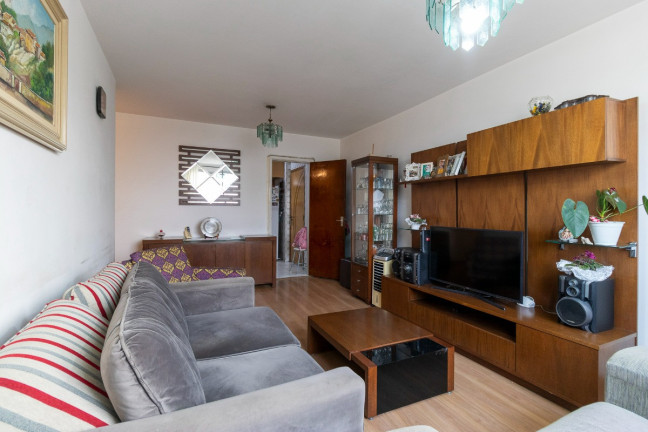 Imagem Apartamento com 3 Quartos à Venda, 87 m² em Vila Firmiano Pinto - São Paulo Imagem Apartamento com 3 Quartos à Venda, 87 m² em Vila Firmiano Pinto - São Paulo