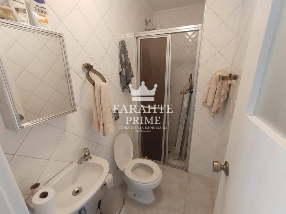 Imagem Apartamento com 3 Quartos à Venda, 180 m² em Gonzaga - Santos Imagem Apartamento com 3 Quartos à Venda, 180 m² em Gonzaga - Santos