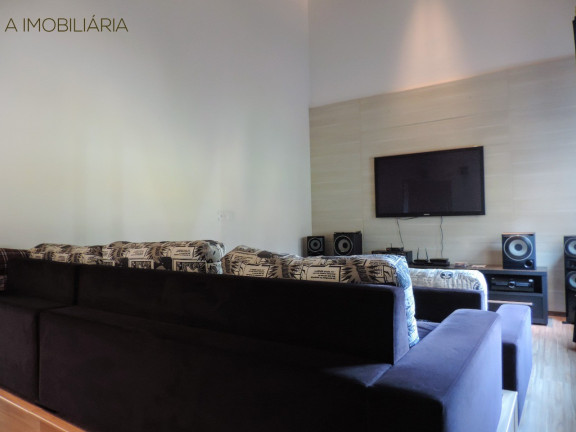 Imagem Casa com 4 Quartos à Venda, 940 m² em Parque Terra Nova Ii - São Bernardo Do Campo